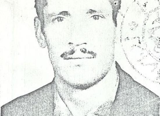 محمدحسین قادری