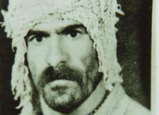 محمدحسین قاسمی
