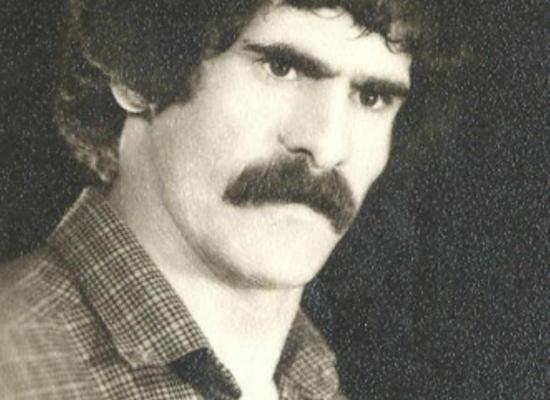 محمدحسین قاسمی