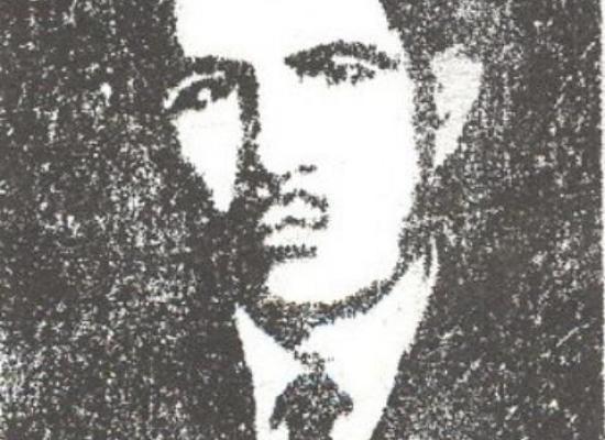 محمدحسین قدوسی