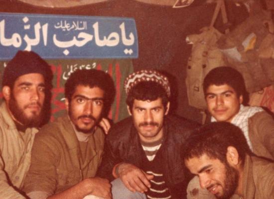 محمدرحیم میرطیبی