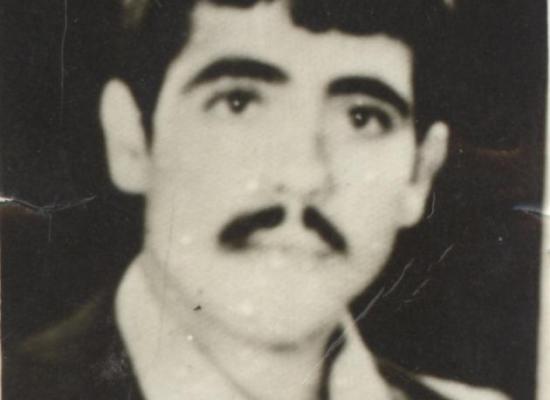 محمدعلی قاسمی