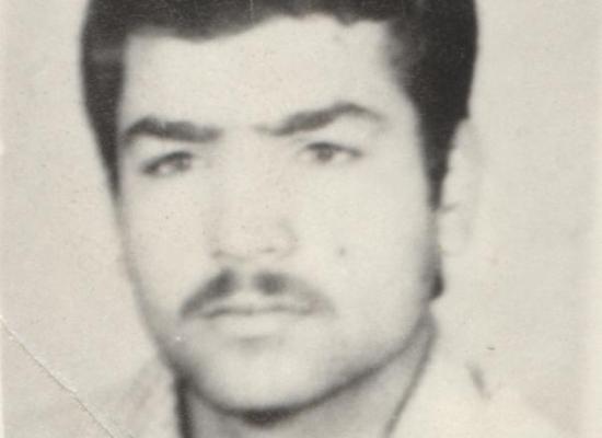 محمدعلی قاسمی