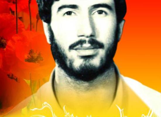 محمدعلی قجری