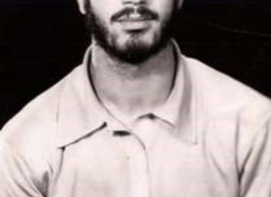 محمدعلی قجری