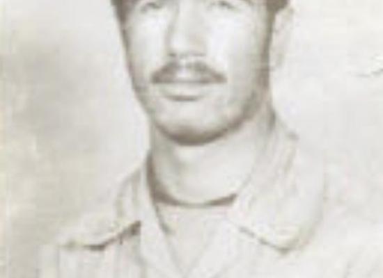 محمدعلی قجری
