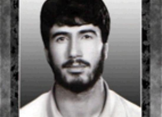 محمدعلی قجری