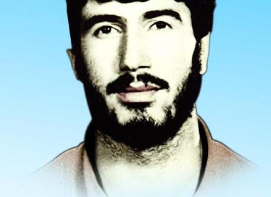 محمدعلی قجری