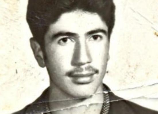 محمدعلی قجری