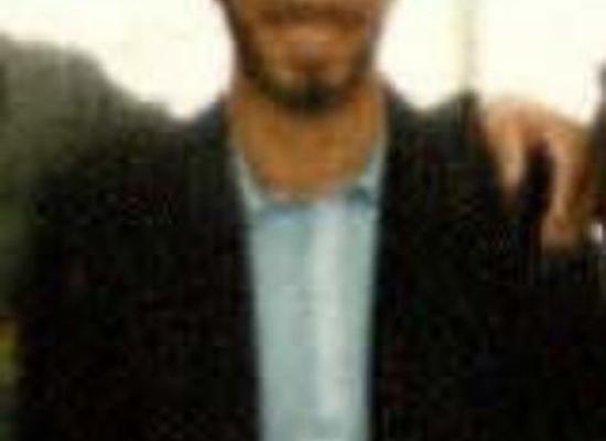محمدعلی قجری
