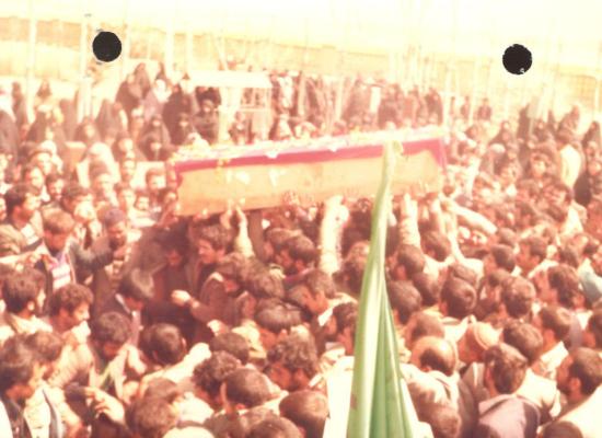 محمدکاظم میرزایی