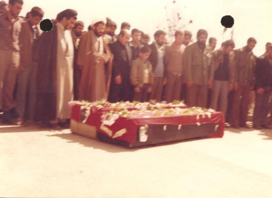 محمدکاظم میرزایی