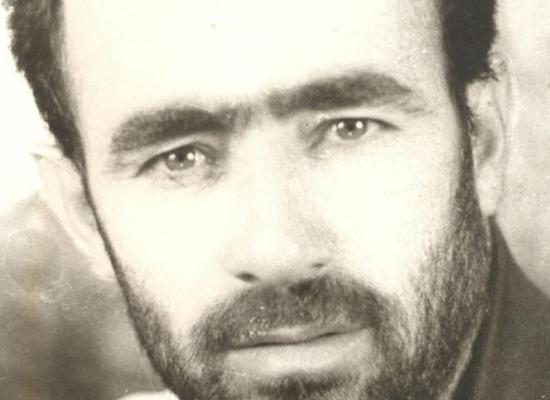 محمدکاظم میرزایی