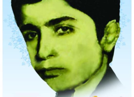 مرتضی قلیچ پور