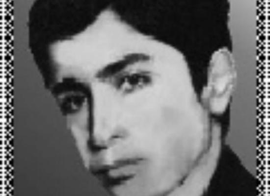 مرتضی قلیچ پور