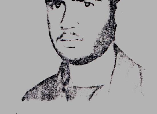 مرتضی لعلی