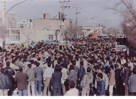 مسلم قاسمی