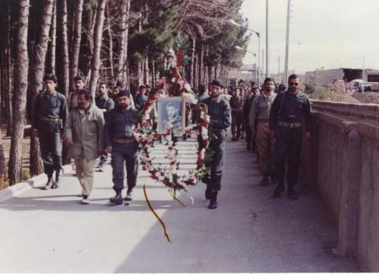 مسلم قاسمی