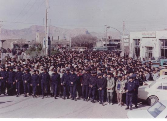 مسلم قاسمی