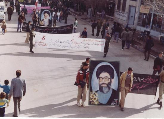 مسلم قاسمی