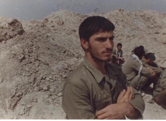 مسلم قاسمی