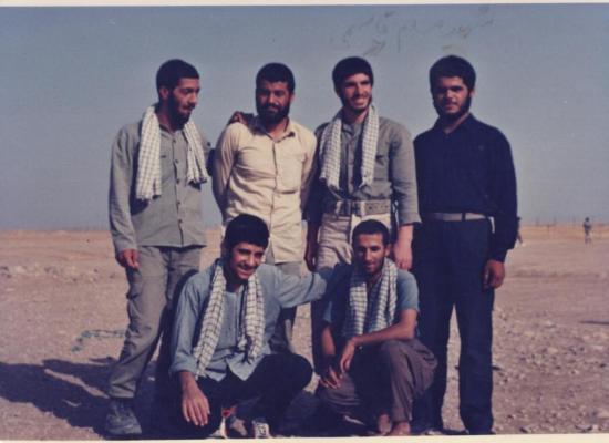 مسلم قاسمی