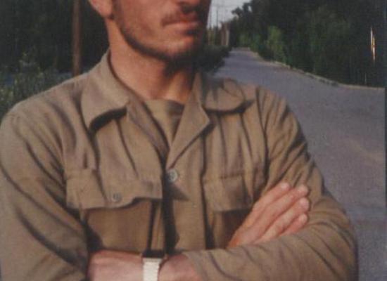 مسلم قاسمی