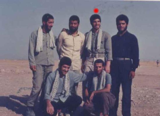 مسلم قاسمی