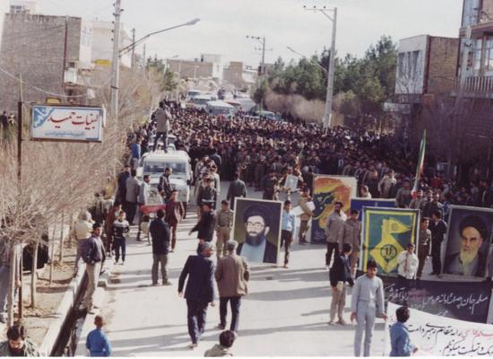 مسلم قاسمی