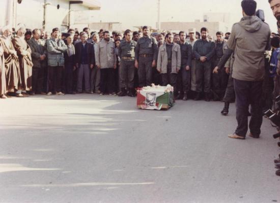 مسلم قاسمی