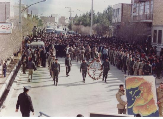 مسلم قاسمی