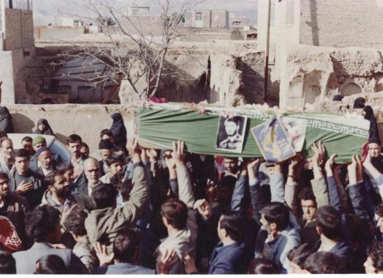 مسلم قاسمی