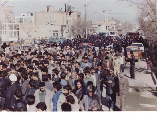 مسلم قاسمی