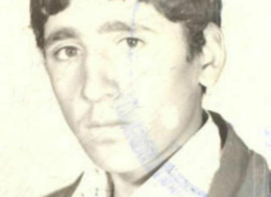 مصطفی قاسمی