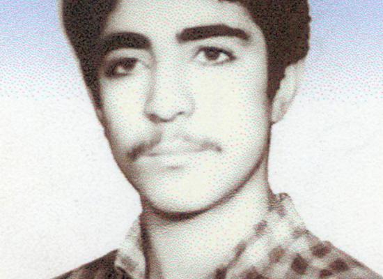 مصطفی میرزایی