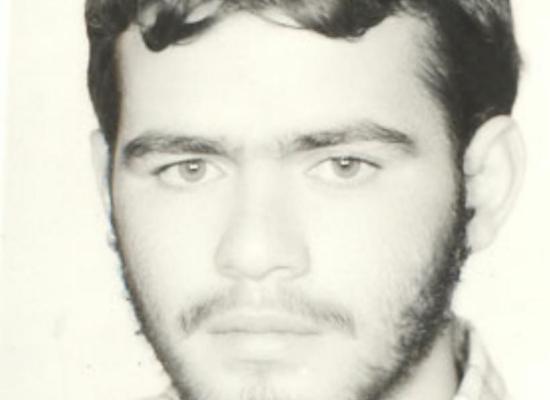 مصطفی میرزایی