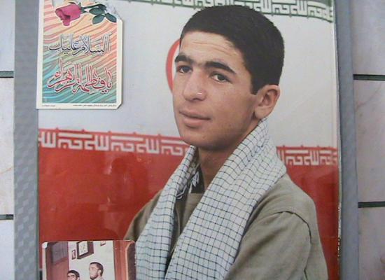 مهدی رجبی