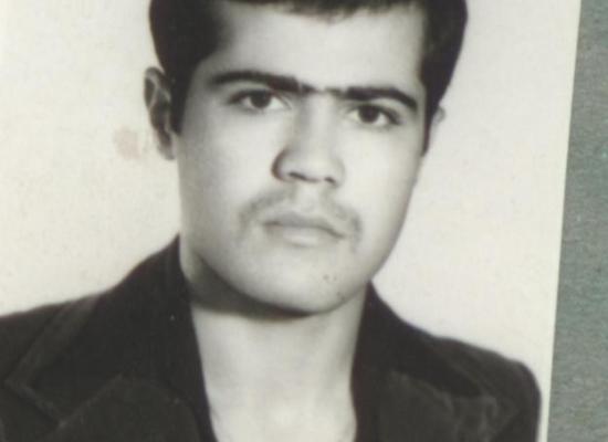 رضا میرسلیمی