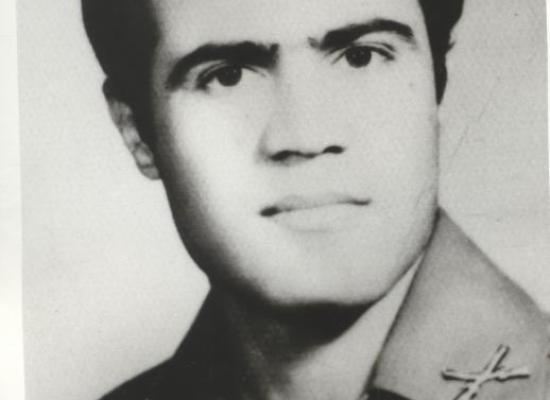 رضا میرسلیمی