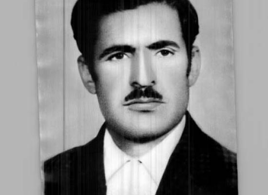 رضا میرسلیمی