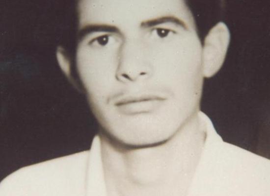 نادر قاسمی