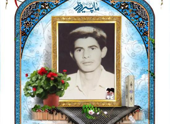 نادر قاسمی