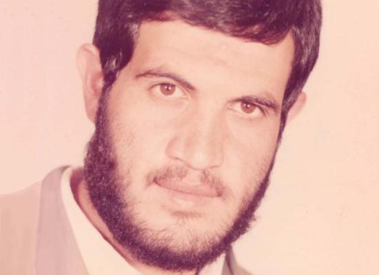 ناصر میرزایی