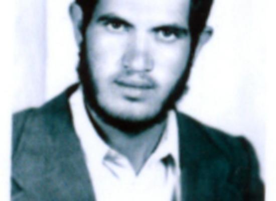 ناصر میرزایی