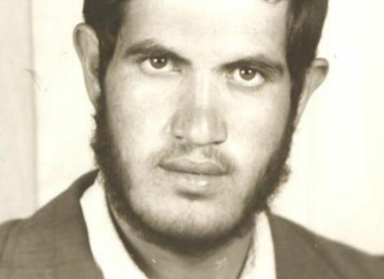 ناصر میرزایی