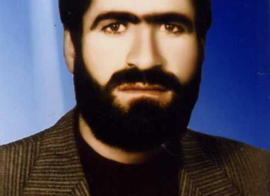 ناصر میرزایی