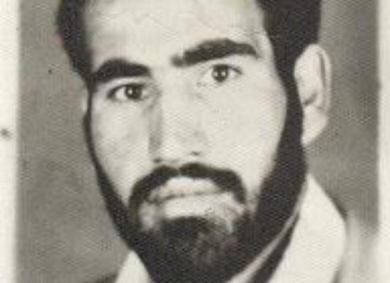 نبی قاسمی