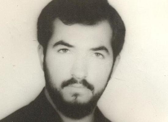 نبی قاسمی