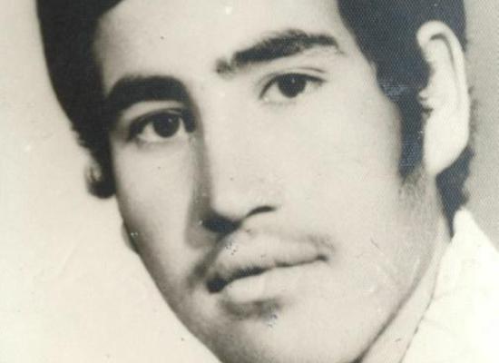 نبی قاسمی