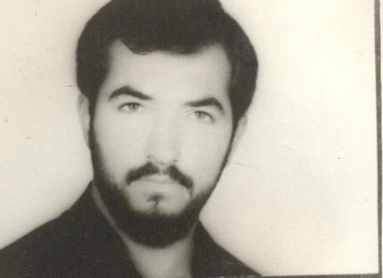 نبی قاسمی